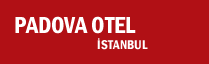 Padova Hotel istanbul